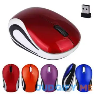 Travelwant Wireless Mouse