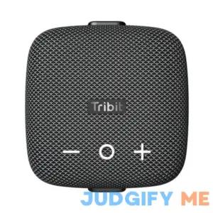 Tribit StormBox Micro 2 Portable Speaker Loud Deep Bass Sound