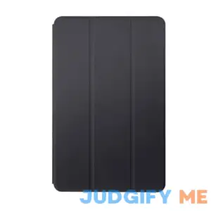 Trifold Case with protective tub