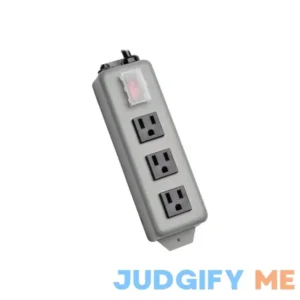 Tripp Lite 3SP 3 Outlet Power Strip