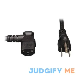 Tripp Lite Computer Power Cord P006