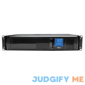 Tripp Lite SMART1500LCD 1500VA LCD UPS
