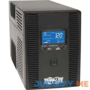 Tripp Lite Smart 1500VA