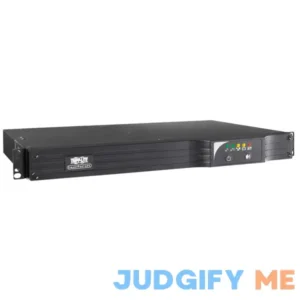 Tripp Lite SmartPro Rackmount 500VA