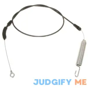 Troy-Bilt MTD Parts Deck Engagement Cable