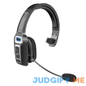 Trucker Bluetooth Headset
