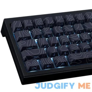 Tsungup Custom Keycaps