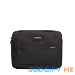 Tumi Alpha 3 Medium Laptop Cover