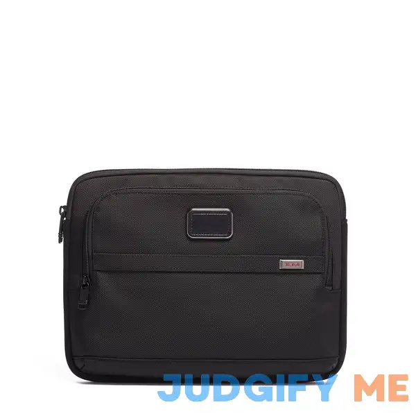 Tumi Alpha 3 Medium Laptop Cover Tumi Alpha 3 Medium Laptop Cover