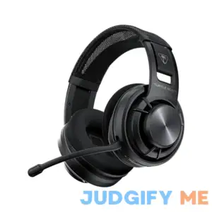 Turtle Beach Atlas Air Wireless Open Back Gaming Headset for PC