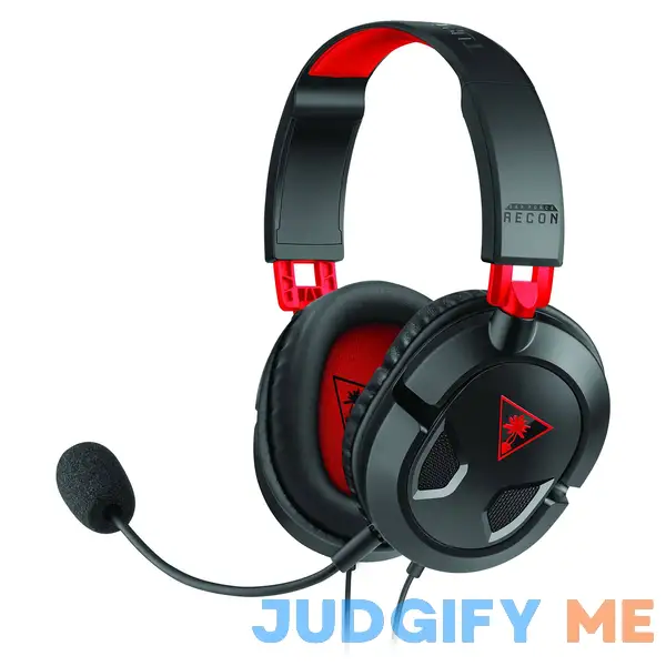 Turtle Beach Ear Force Recon 50 Turtle Beach Ear Force Recon 50