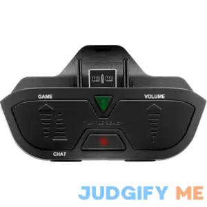 Turtle Beach Headset Audio Controller Plus for Xbox One & Xbox Series X|S