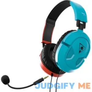 Turtle Beach Recon 50 Wired Gaming Headset