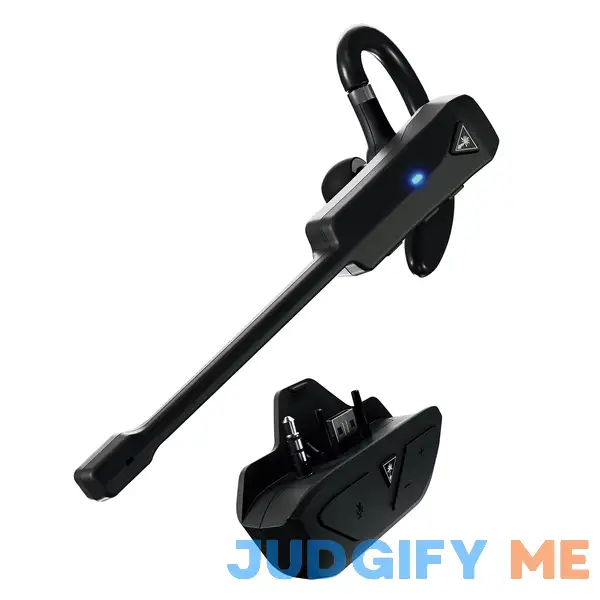 Turtle Beach Recon Air Wireless Gaming Chat Communicator Turtle Beach Recon Air Wireless Gaming Chat Communicator