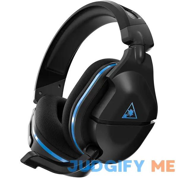 Turtle Beach Stealth 600 Gen 2 USB Wireless Amplified Gaming Headset for PS5 Turtle Beach Stealth 600 Gen 2 USB Wireless Amplified Gaming Headset for PS5