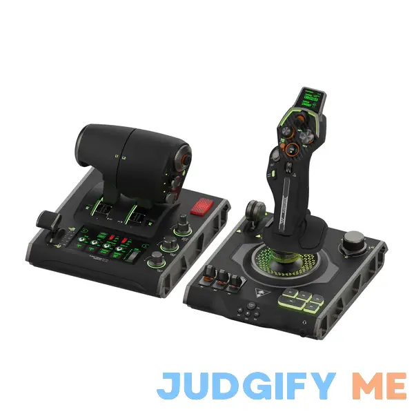 Turtle Beach VelocityOne Flightdeck Turtle Beach VelocityOne Flightdeck