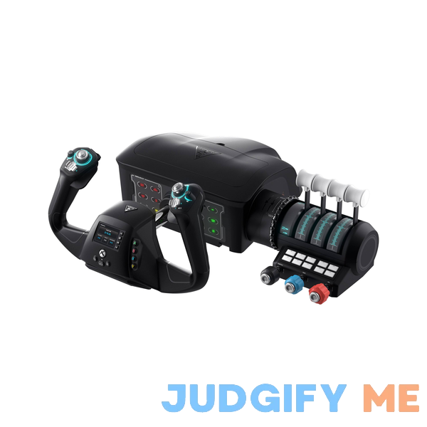 Turtle Beach VelocityOne Turtle Beach VelocityOne