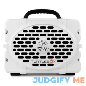 Turtlebox Gen 2 Speaker