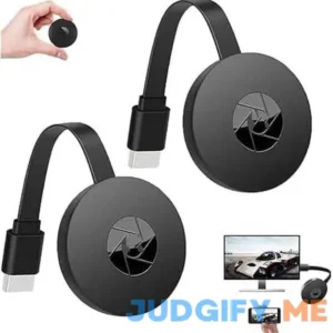 Tv Streaming Device Evolution Box Casting for Seurico Magic 1080p Wireless Hdmi Display Adapter Access All Channels