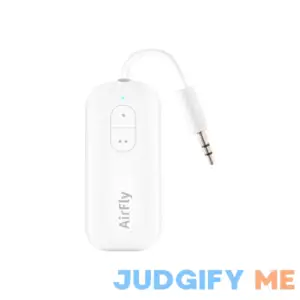 Twelve South AirFly Duo Audio Transmitter