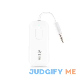 Twelve South AirFly Pro Bluetooth Receiver