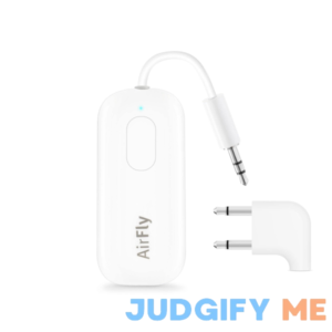 Twelve South AirFly Pro Deluxe Bluetooth Transmitter