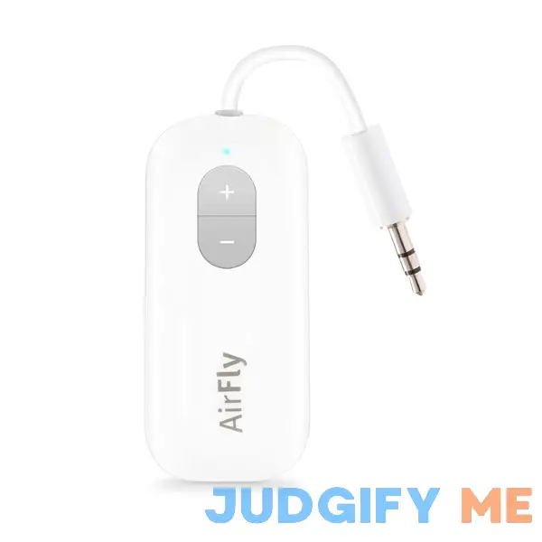 Twelve South AirFly SE Audio Transmitter Twelve South AirFly SE Audio Transmitter