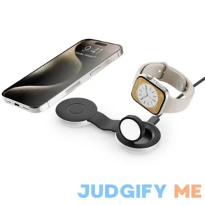 Twelve South ButterFly 2-in-1 Travel Charger with MagSafe