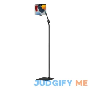 Twelve South HoverBar Tower Floor Stand & Mount for iPad & Tablets