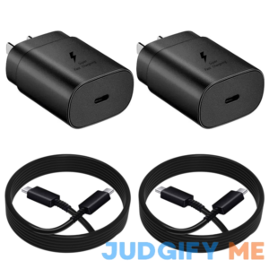 Type C Super Fast Charger