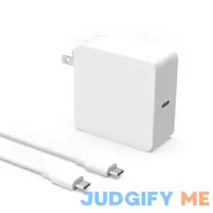 Type C Wall Charger Fit for Lenovo ThinkPad X270 X280 X380 X390 X395 Yoga E480 E