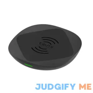 Tzumi Wireless Power Desk Pad