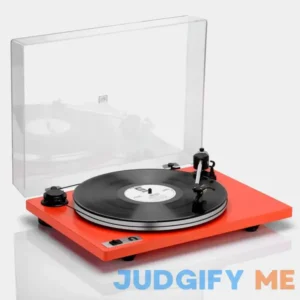 U-Turn Audio Orbit Plus Turntable