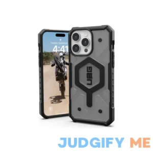 UAG Pathfinder Magsafe Case iPhone 15 Pro Max
