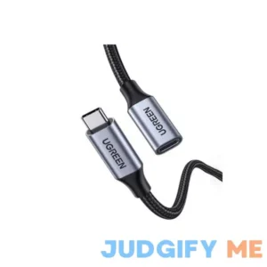 UGREEN USB C Extension Cable
