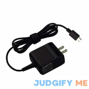 UL Listed AC Charger for Asus C100P C100pa C100 C100pa-db02 C100PA-DB01 Chromebo