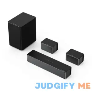 ULTIMEA 5.1 Surround Sound Bar