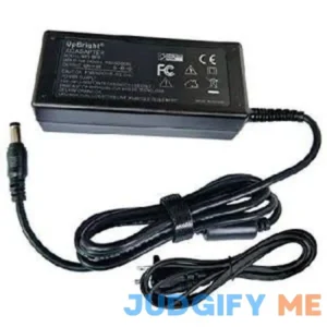 UPBRIGHT New Compatible with Panasonic 16V 4.06A CF-AA6413C M3 AC Adapter with Power Cable