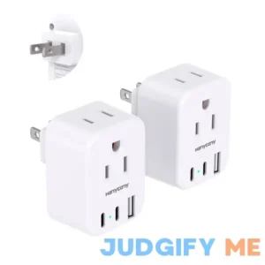 US to Japan Plug Adapter