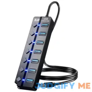USB 3.0 Hub