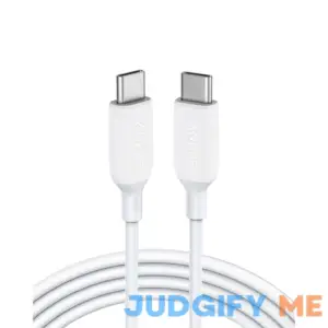USB C Cable Anker Powerline III USB-C to USB-C Cable 2.0