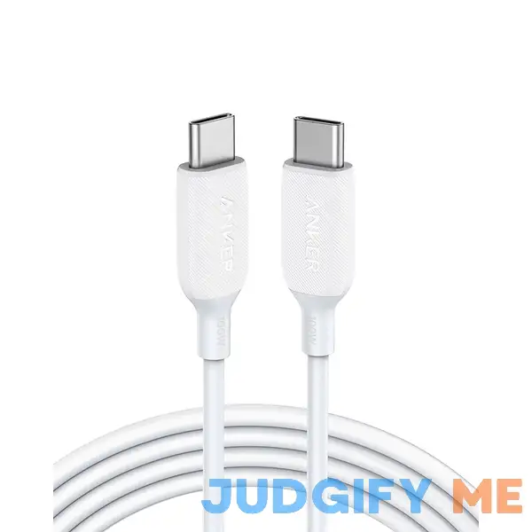 USB C Cable Anker Powerline III USB-C to USB-C Cable 2.0 USB C Cable Anker Powerline III USB-C to USB-C Cable 2.0