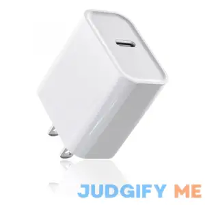 USB-C Charger Block for iPhone iPad iWatch iPhone Charger Block iPad Charger Block Charger Block