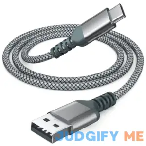USB C Charger Cable