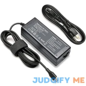 USB-C Charger Power Adapter Replacement for Acer Chromebook R13 11 11A G6 EE Convertible CB5-312T N16Q12 N17Q5 N18Q1 N15Q13 PA-1450-78 PA-1450-80