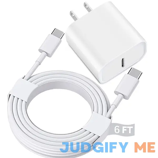 USB C Fast Charger for iPad Pro 12.911 in 2022202120202018 iPad 10th USB C Fast Charger for iPad Pro 12.911 in 2022202120202018 iPad 10th