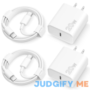 USB C Fast Charger for iPhone 15/15 Pro/15 Pro Max/15 Plus