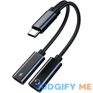 USB C Splitter