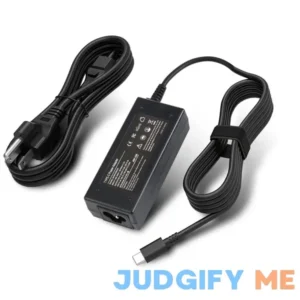 USB C chromebook Charger