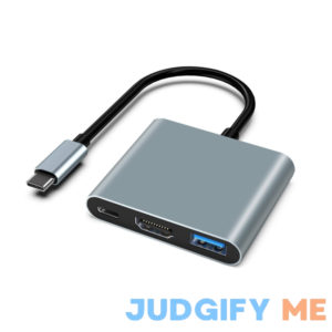 USB C to HDMI Adapter